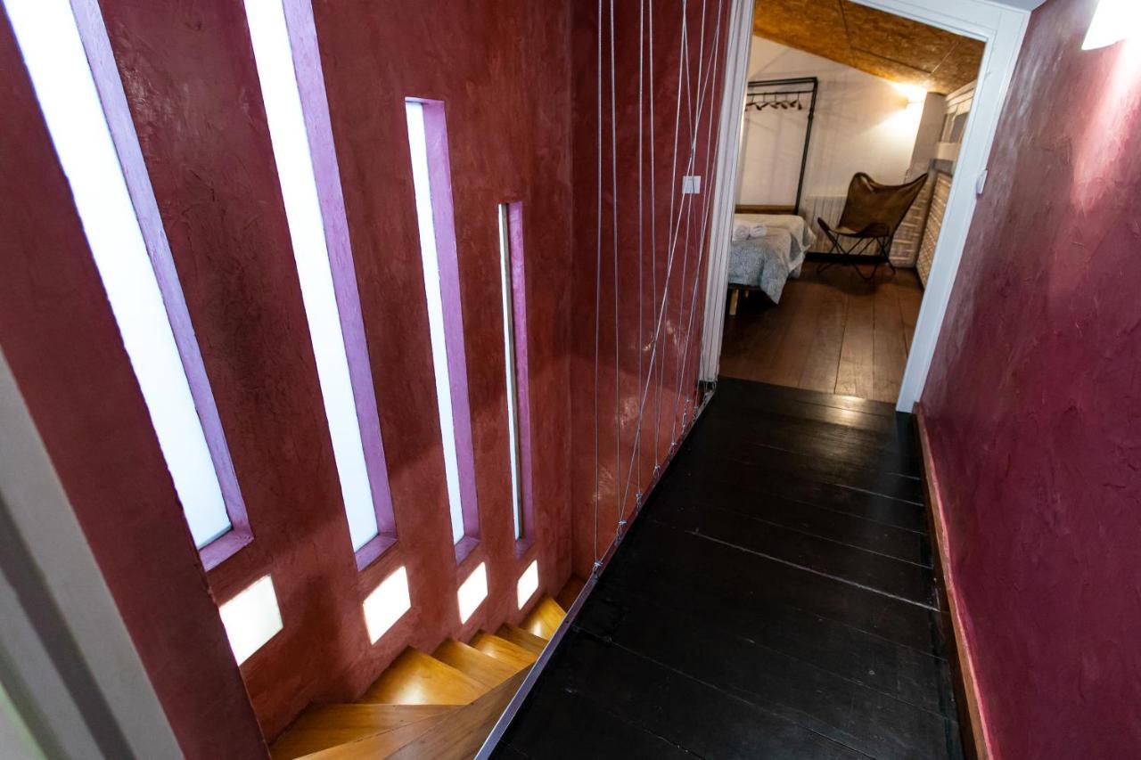 Apartamento 3 Dormitorios En Calle San Vicente. Seville Exterior photo