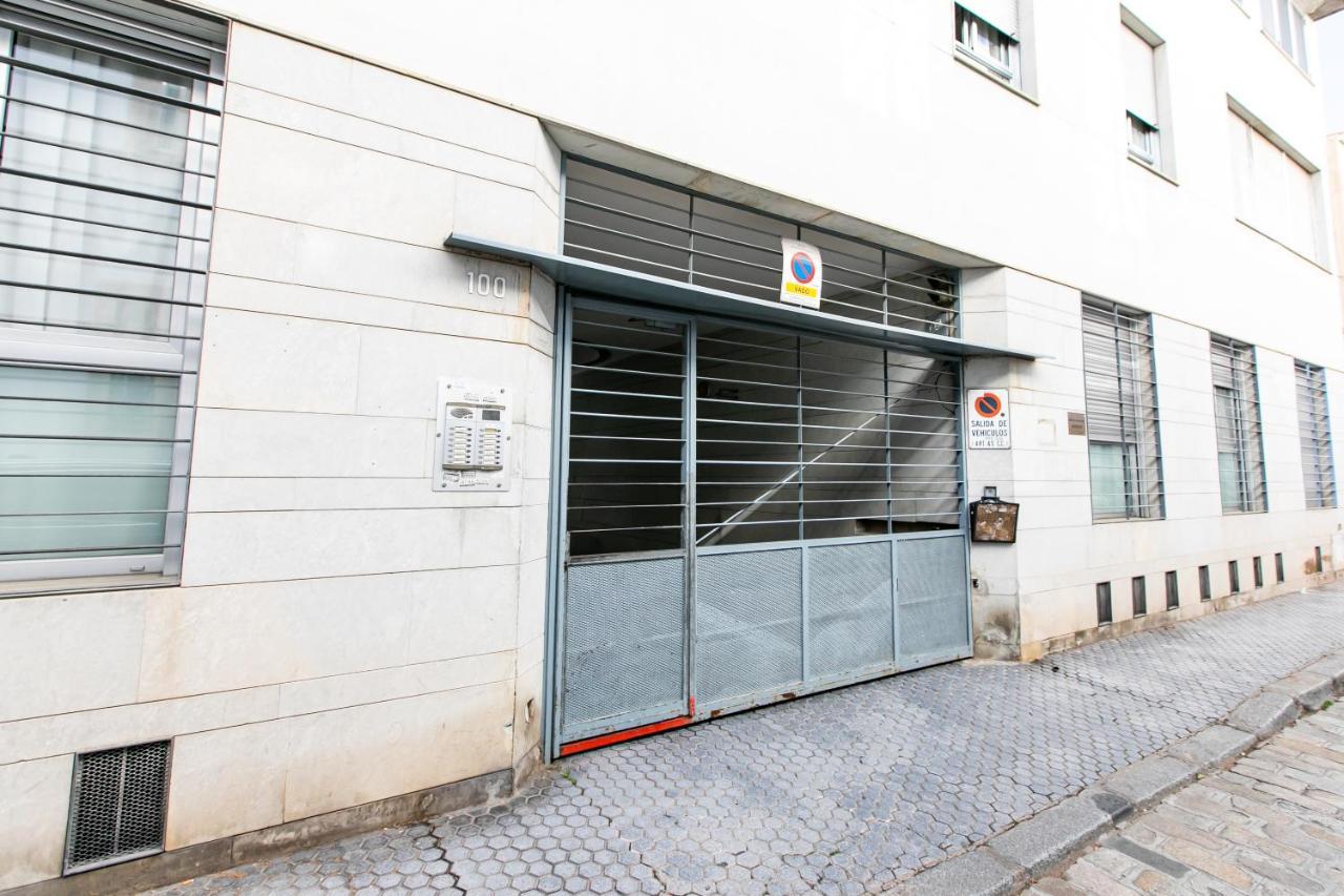 Apartamento 3 Dormitorios En Calle San Vicente. Seville Exterior photo