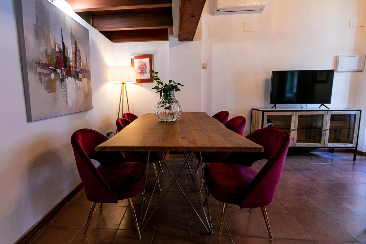 Apartamento 3 Dormitorios En Calle San Vicente. Seville Exterior photo