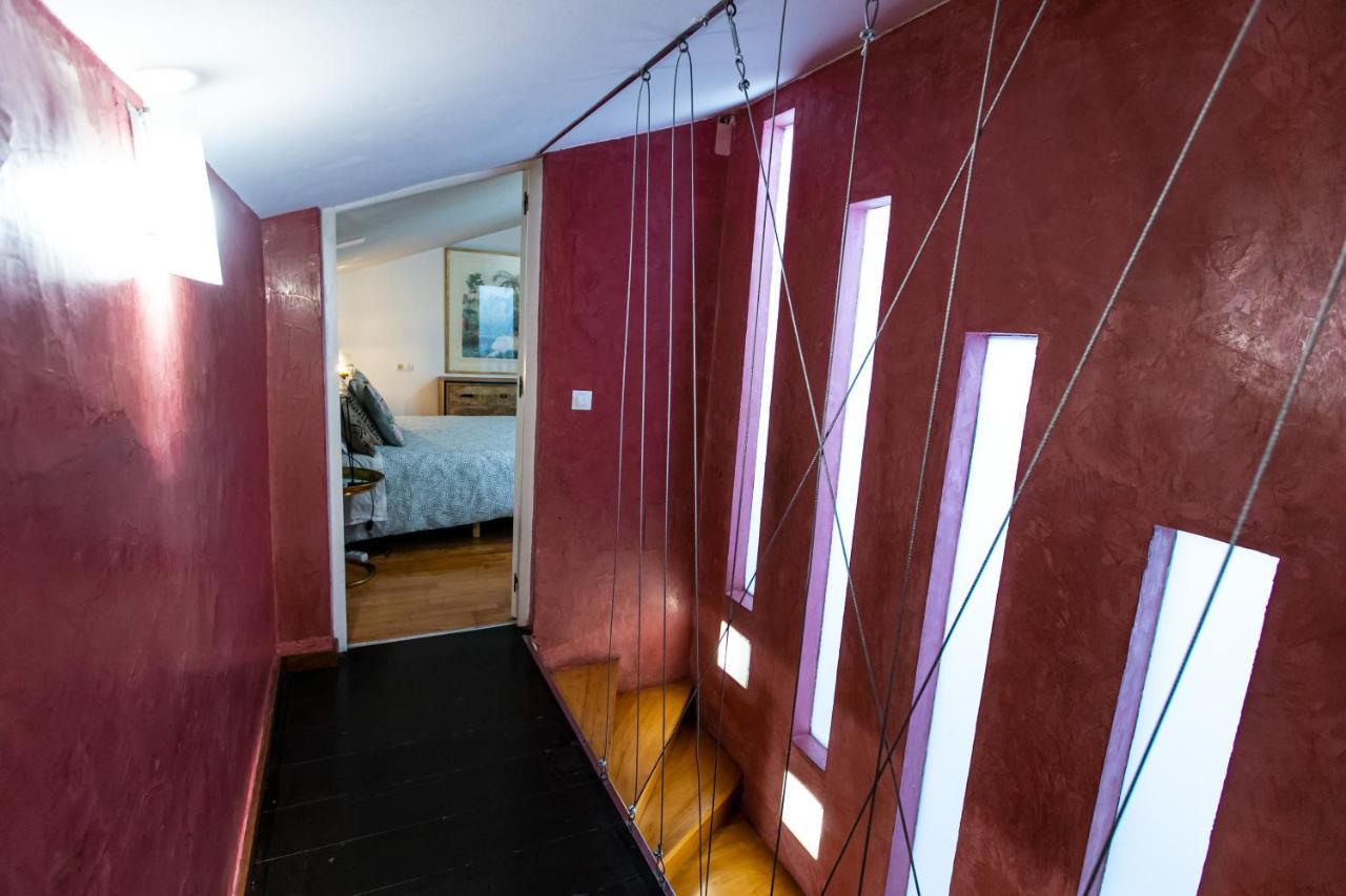 Apartamento 3 Dormitorios En Calle San Vicente. Seville Exterior photo