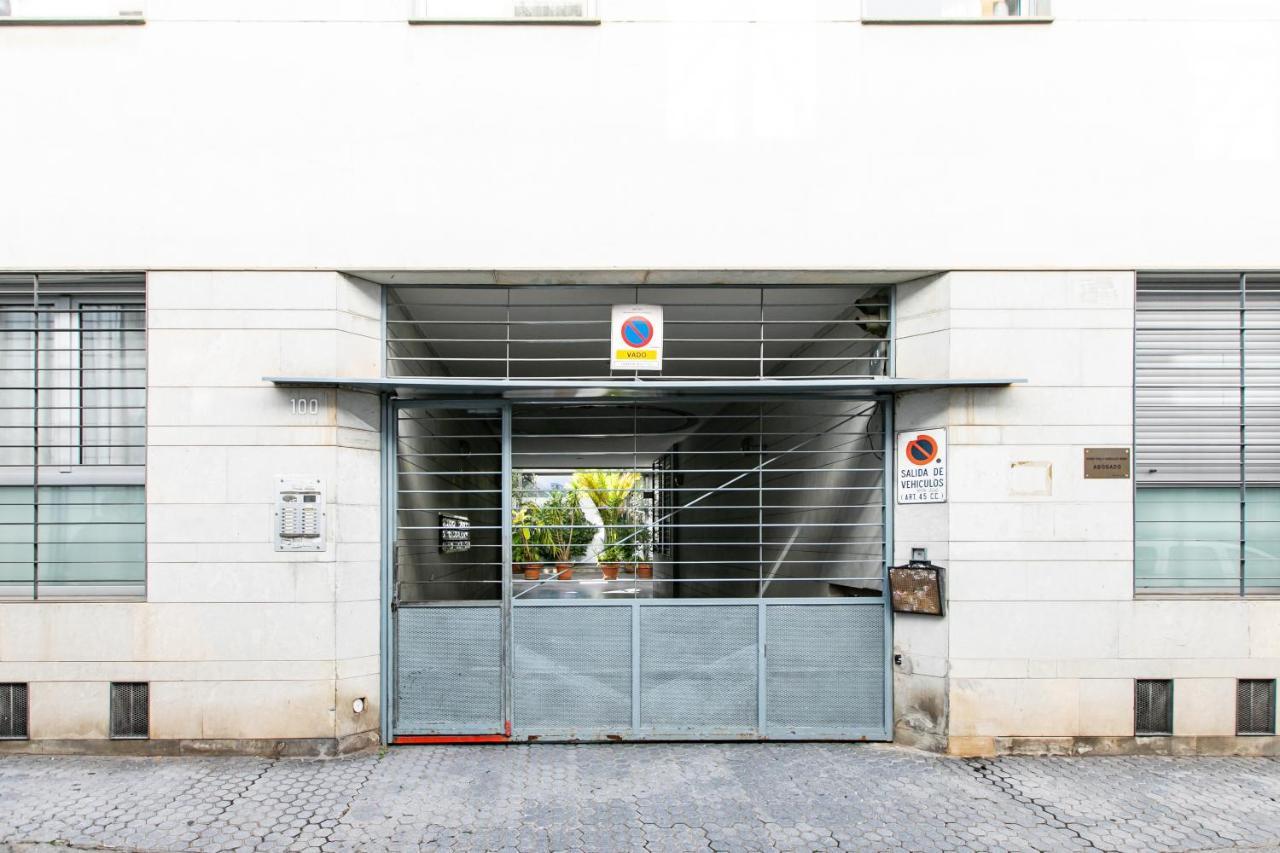 Apartamento 3 Dormitorios En Calle San Vicente. Seville Exterior photo
