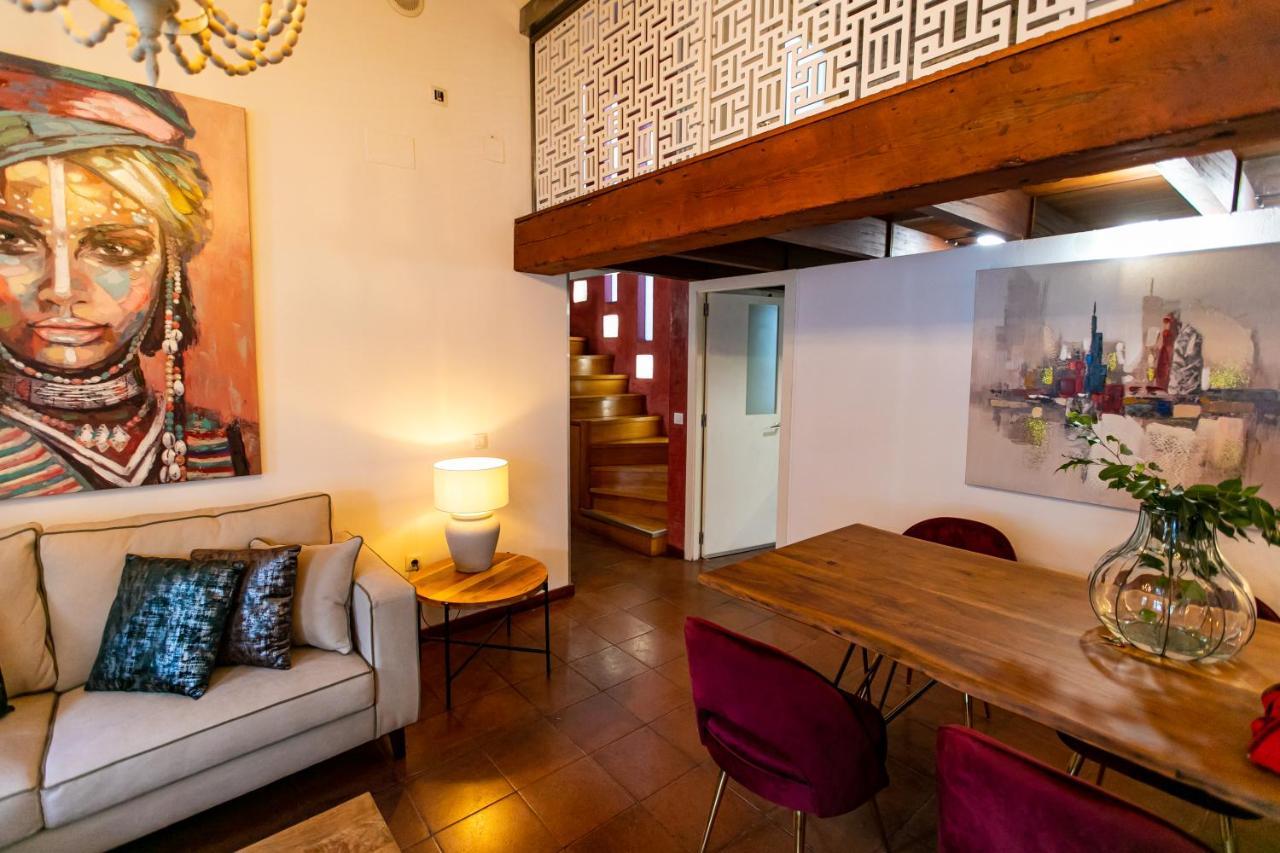 Apartamento 3 Dormitorios En Calle San Vicente. Seville Exterior photo